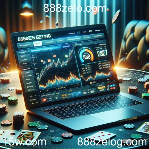 Explorando as Apostas Online: O Que 888zelo.com Oferece