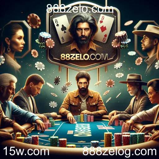 A Evolução dos Jogos: Entretenimento e Conexão no 888zelo.com