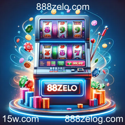 Descubra a Categoria de Cassino no 888zelo.com